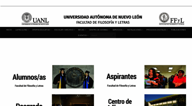 filosofia.uanl.mx