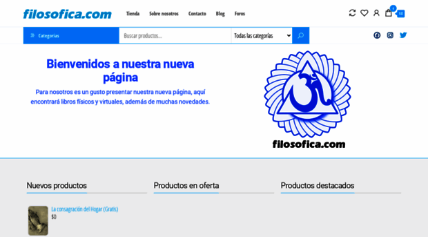 filosofica.com