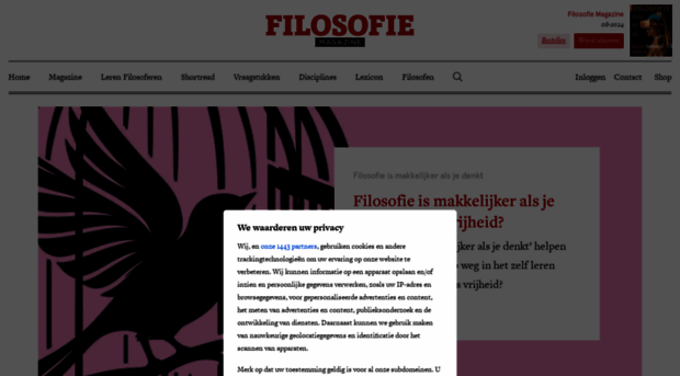 filosofie.nl