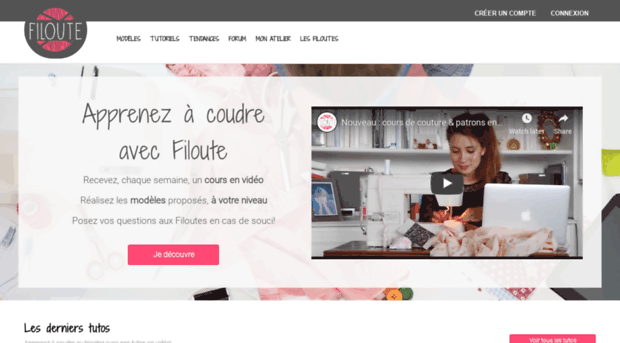 filoute.com