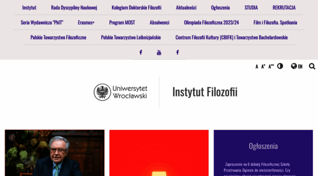 filozofia.uni.wroc.pl