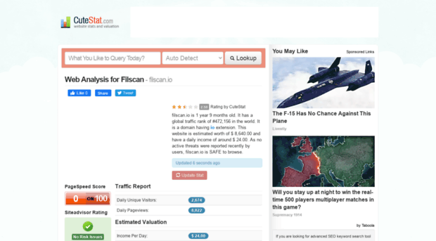 filscan.io.cutestat.com