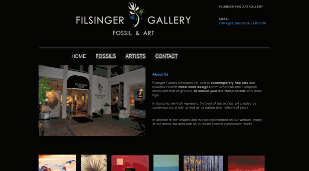 filsingergallery.com