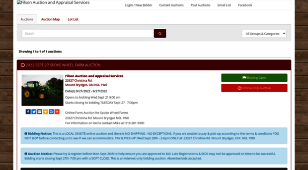 filsonauction.hibid.com