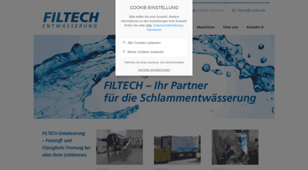 filtech.info