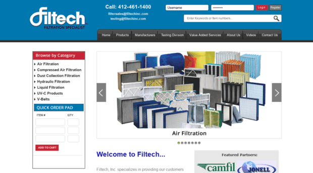 filtechinc.com
