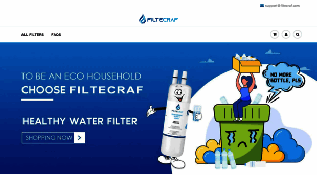 filtecraf.com