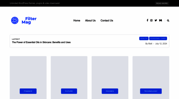 filter-mag.com