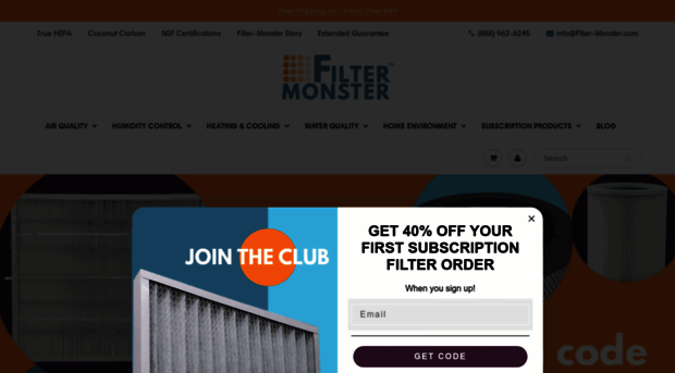 filter-monster.com