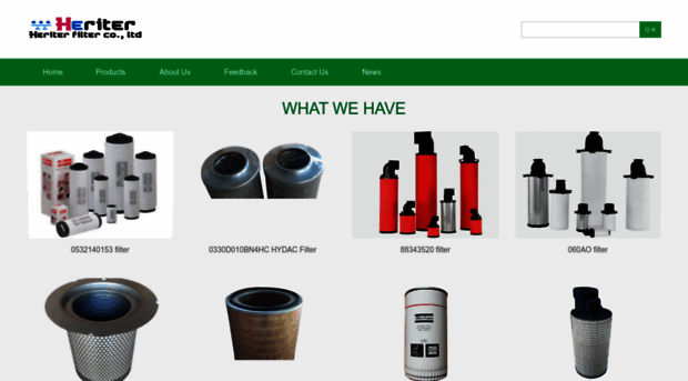 filter-parts.com