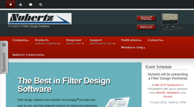 filter-solutions.com