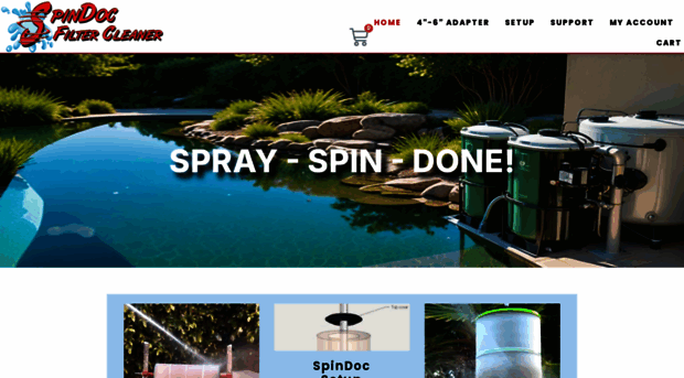 filter-spinner.com