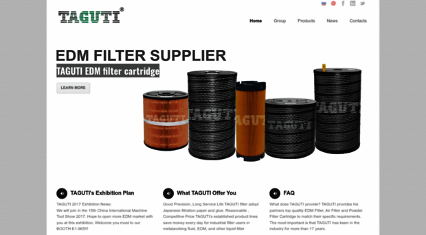 filter-supplier.com