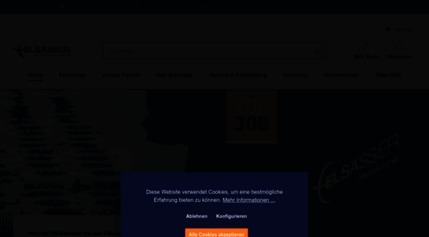 filter-technik.de