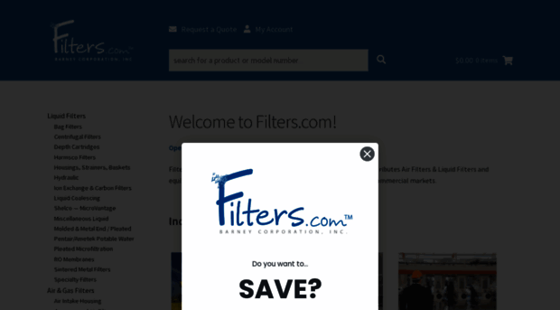 filter.com