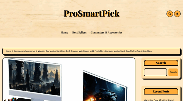 filter.prosmartpick.com