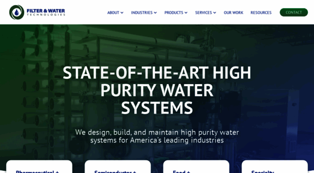 filterandwater.com