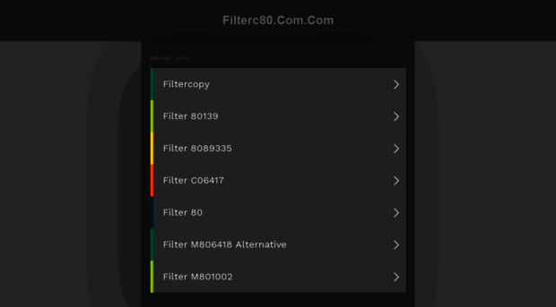 filterc80.com.com