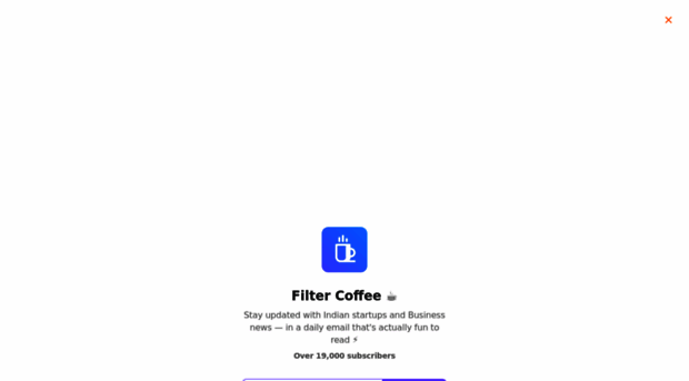 filtercoffee.co