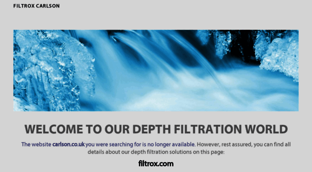 filtercorpindustrial.com