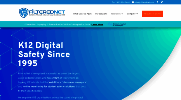 filterednet.com