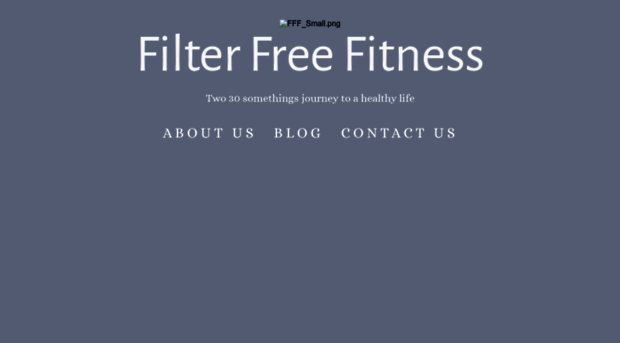 filterfreefitness.com