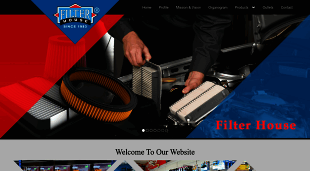filterhouse.com.pk