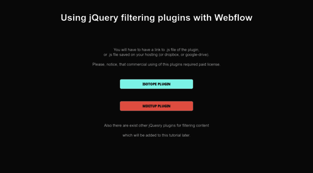 filtering-plugins.webflow.io