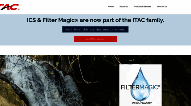 filtermagic.com