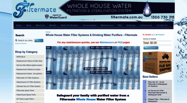 filtermate.com.au