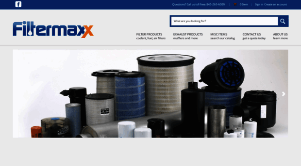 filtermaxx.com