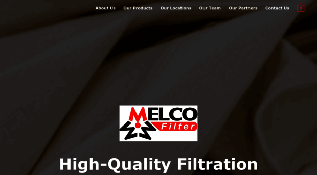 filtermelco.co