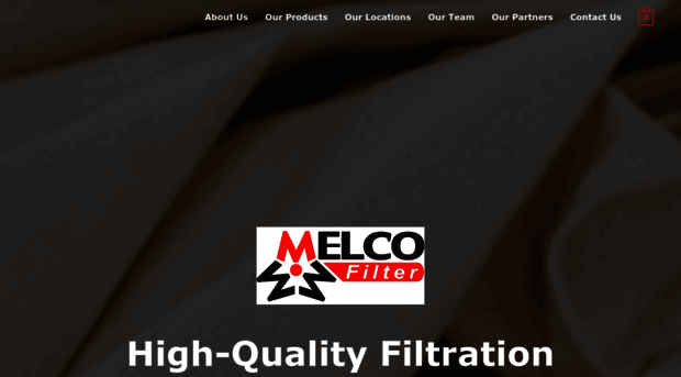 filtermelco.com