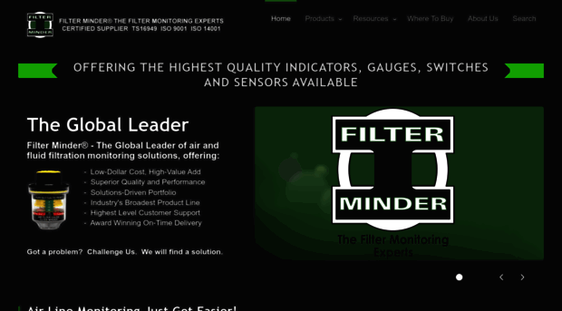 filterminder.com