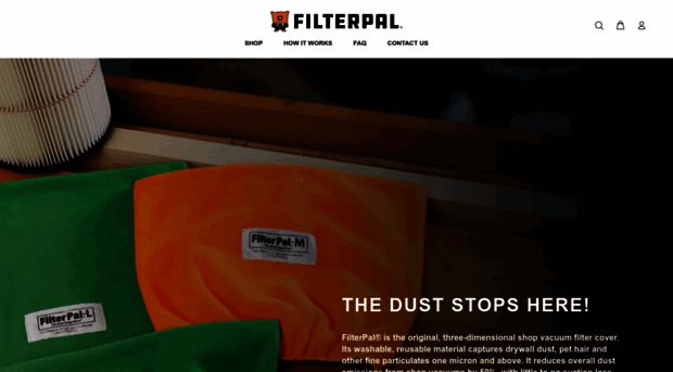 filterpal.com