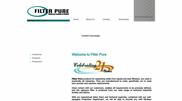 filterpure.co.za