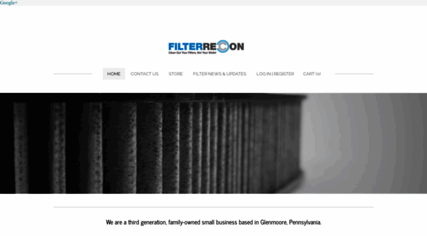 filterrecon.com