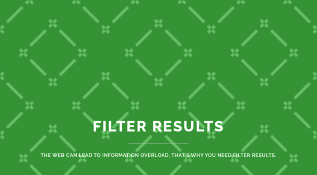 filterresults.com