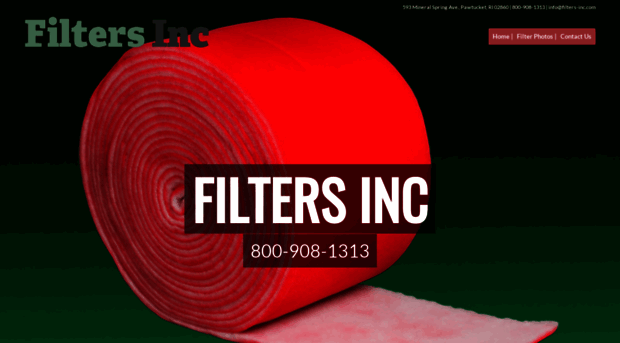 filters-inc.com