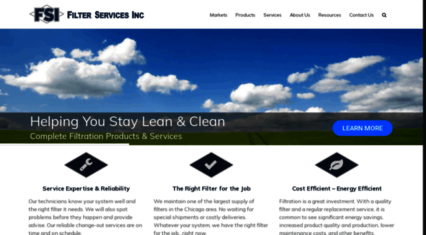 filterservices.com