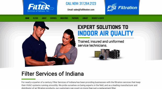 filterservicesofindiana.com