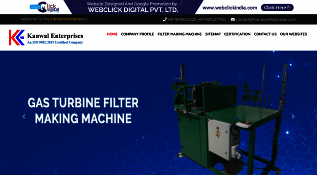 filtersmachines.in