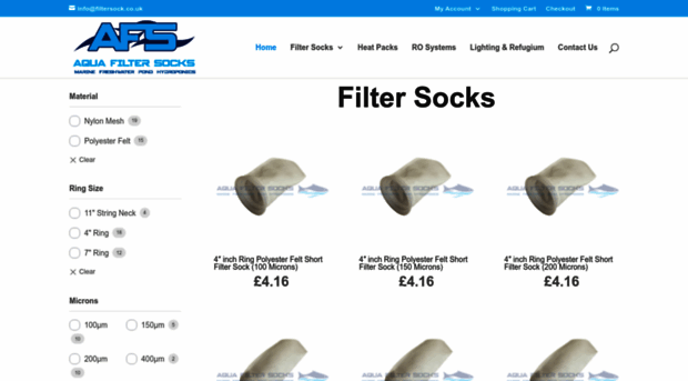 filtersock.co.uk