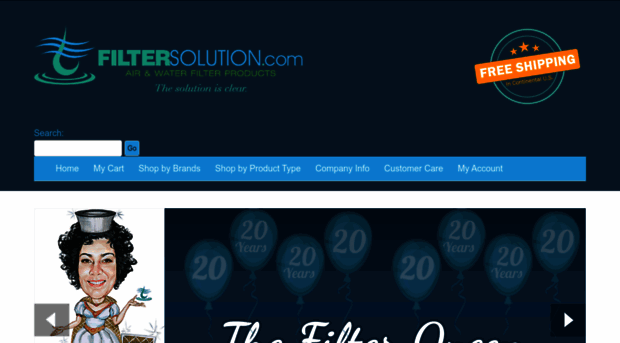 filtersolution.com