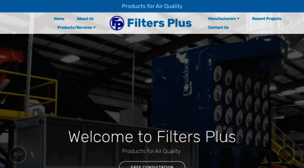 filtersplus.com