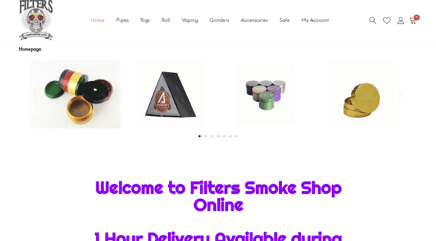 filterssmokeshop.com