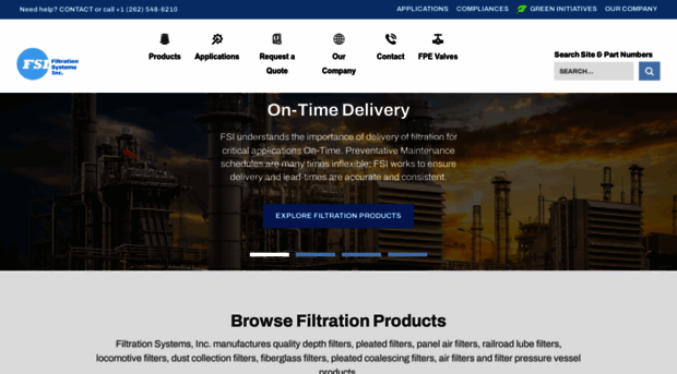 filtersys.com