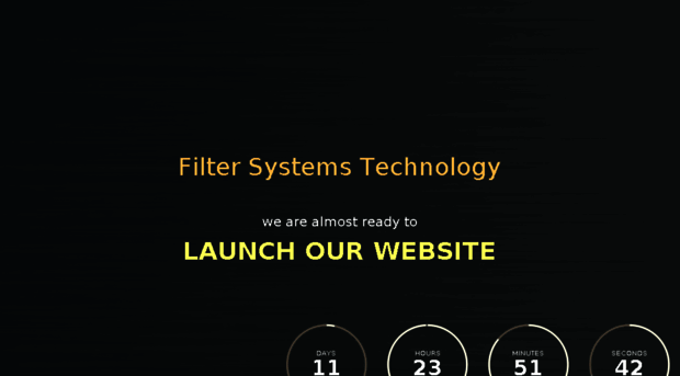 filtersystemstechnology.com