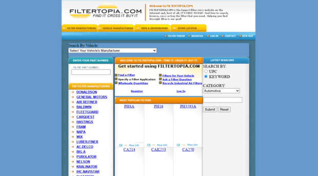 filtertopia.com