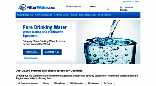 filterwater.com